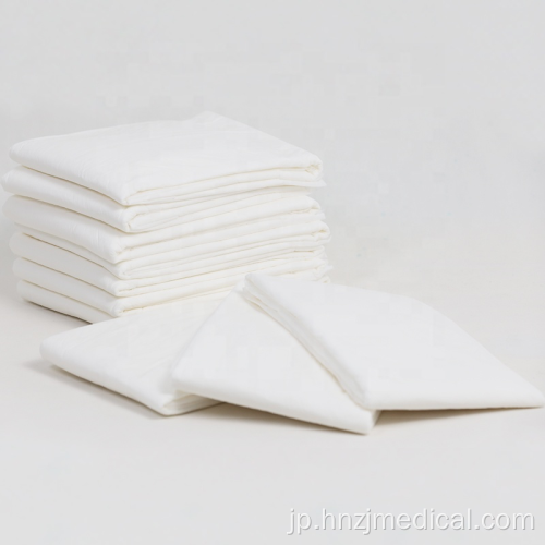高品質の使い捨てベッドシーツ羽毛布団カバー枕カバー